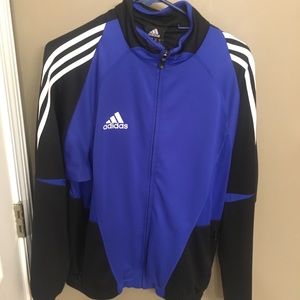 Adidas Full ZIP Jacket